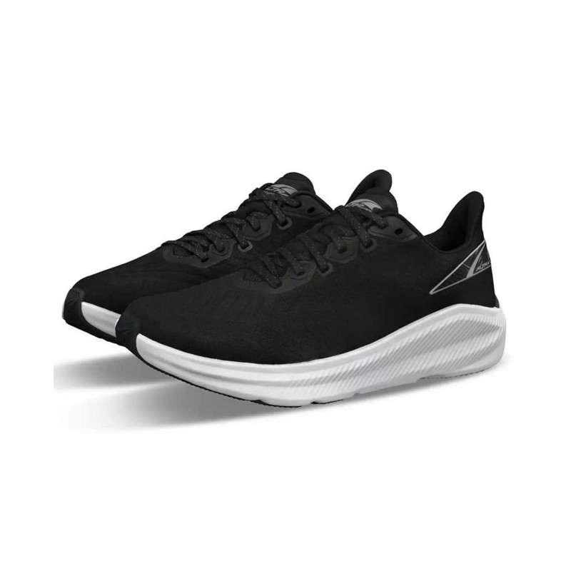 Superge Altra EXPERIENCE FORM BLACK