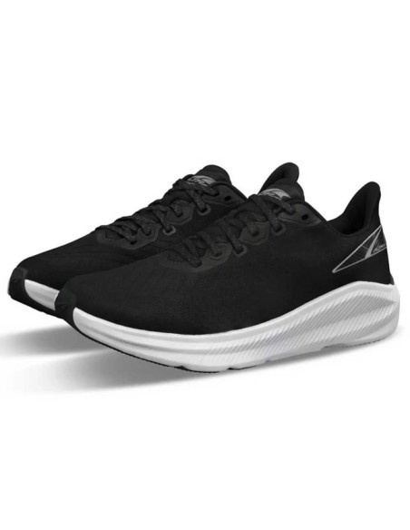 Hiking Shoes Altra EXPERIENCE FORM BLACK
