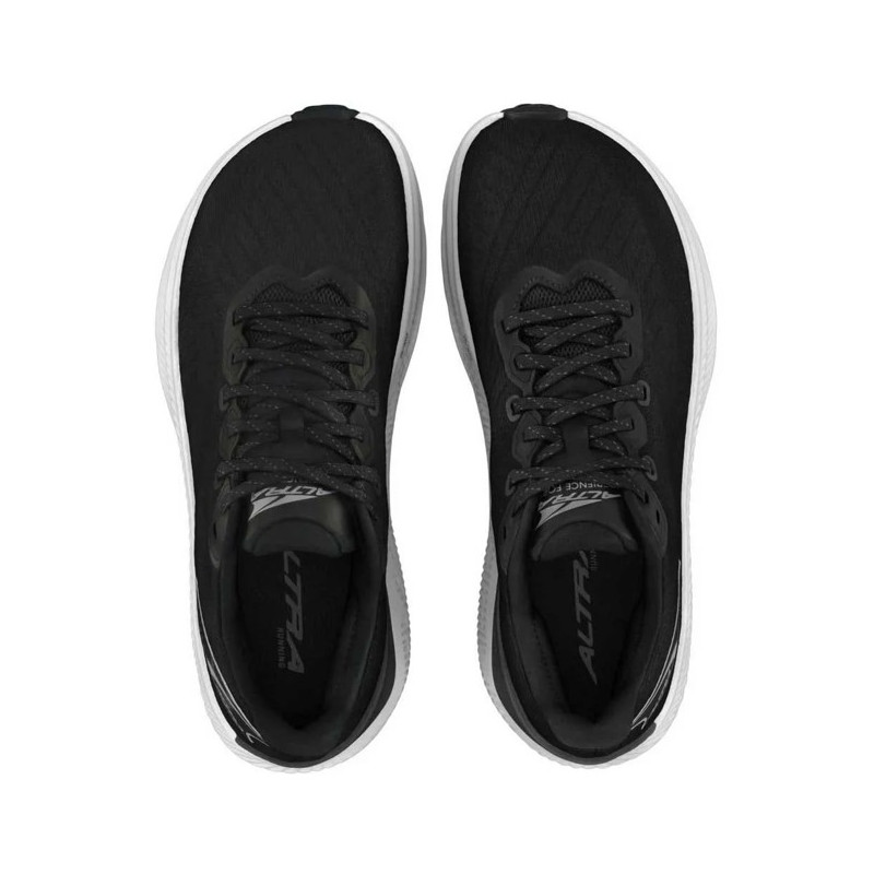 Superge Altra EXPERIENCE FORM BLACK