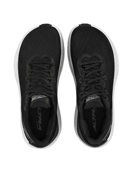 Vandringsskor Altra EXPERIENCE FORM BLACK