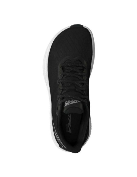 Wanderschuhe Altra EXPERIENCE FORM BLACK