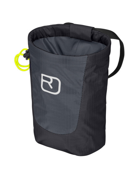 Taška na křídu Ortovox TRAD black raven