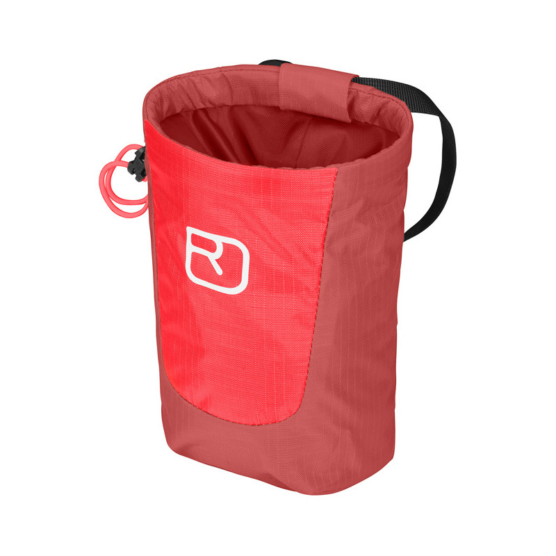 Vrečka za magnezij Ortovox TRAD blush