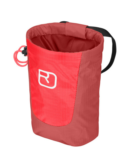 Kalkkilaukku Ortovox TRAD blush