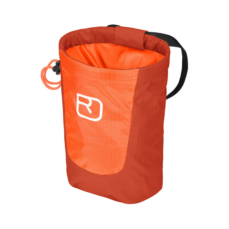 Sacca per magnesite Ortovox TRAD desert orange