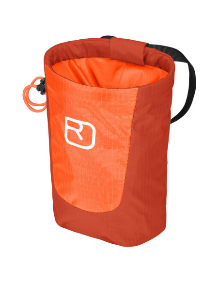 Kridttaske Ortovox TRAD desert orange