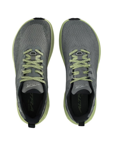 Zapatillas Altra Experience Wild