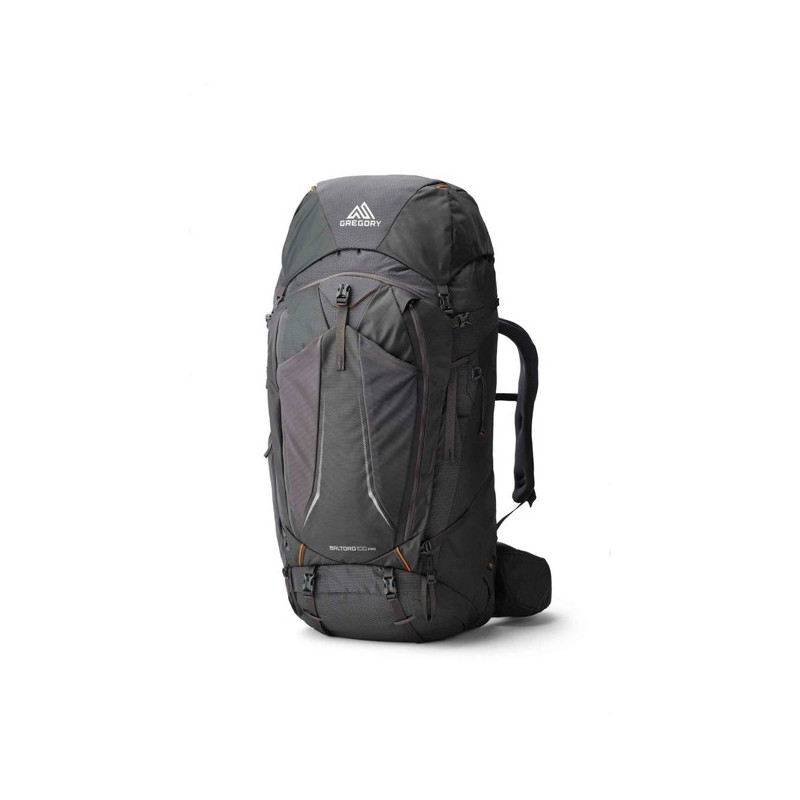 Rucksack Gregory BALTORO 100 PRO RC L Iron Grey