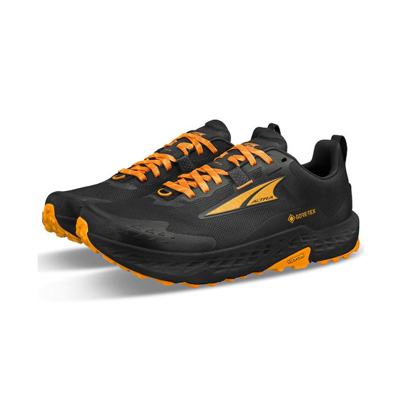 Zapatillas Altra Timp 5 Gtx