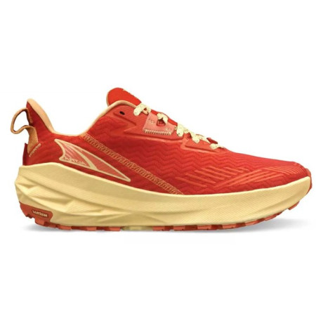Tenisky Altra EXPERIENCE WILD RED/ORANGE