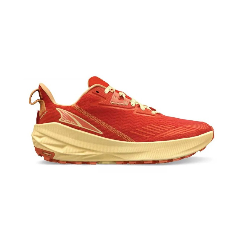 Vandresko Altra EXPERIENCE WILD RED/ORANGE