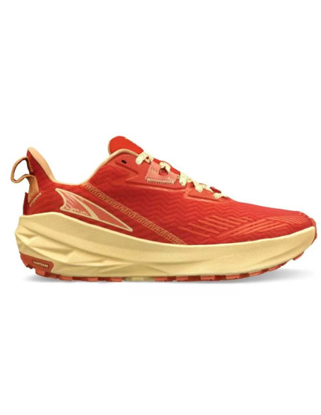 Scarpe Altra EXPERIENCE WILD RED/ORANGE