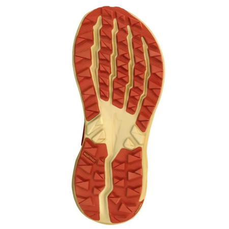 Tenisky Altra EXPERIENCE WILD RED/ORANGE 2