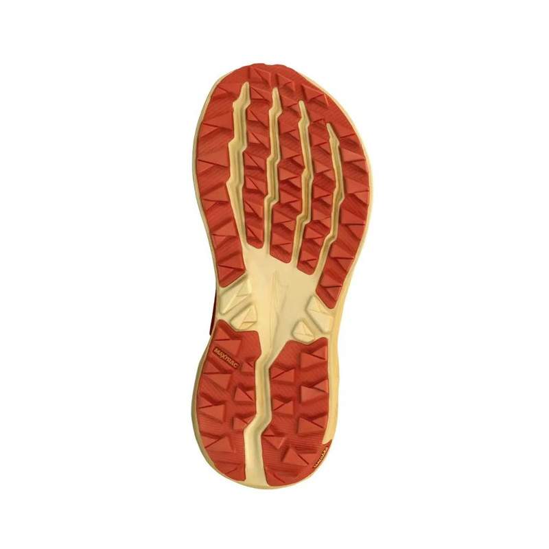 Superge Altra EXPERIENCE WILD RED/ORANGE