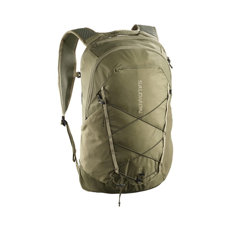 Back Pack Salomon XT 25 Martini Olive/OLIVE NIGHT/SLATE GR