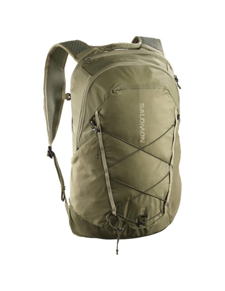 Back Pack Salomon XT 25 Martini Olive/OLIVE NIGHT/SLATE GR