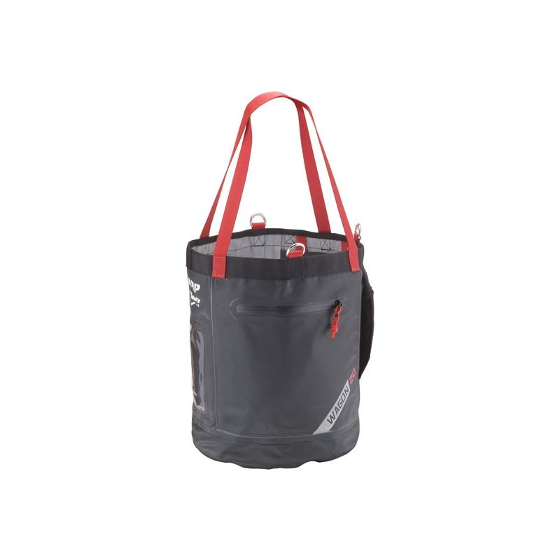 Camp Safety Wagon 20