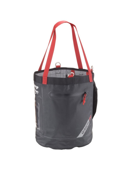 Camp Safety Wagon 20