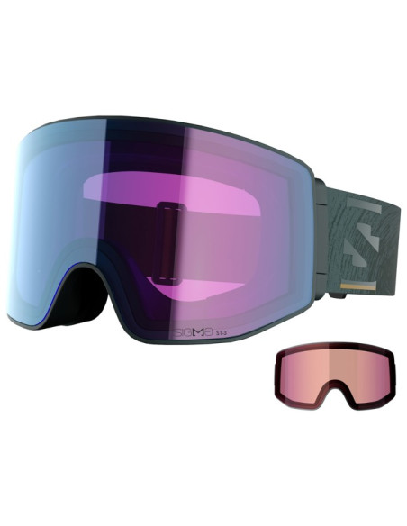 Lasit Salomon SENTRY PRIME SIGMAPHOTO GG/SB