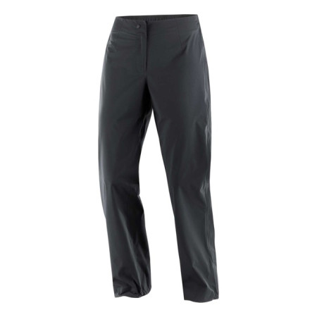 Byxor Salomon OUTERPATH 2.5L W Deep Black/