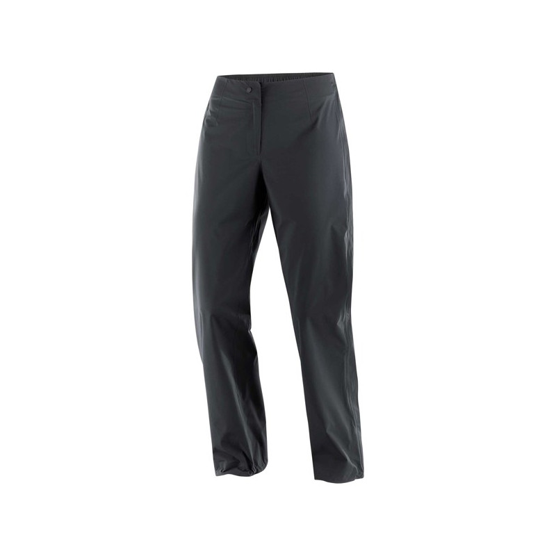 Spodnie Salomon OUTERPATH 2.5L W Deep Black/