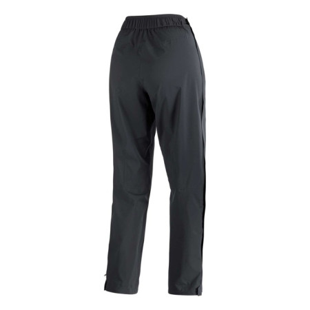 Housut Salomon OUTERPATH 2.5L W Deep Black/ 2