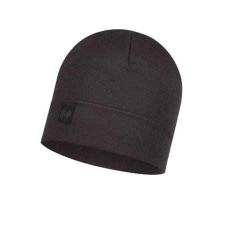 Buff Merino Heavyweight Wool Hat
