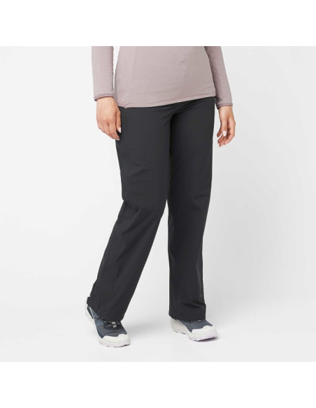 Hosen Salomon OUTERPATH 2.5L W Deep Black/