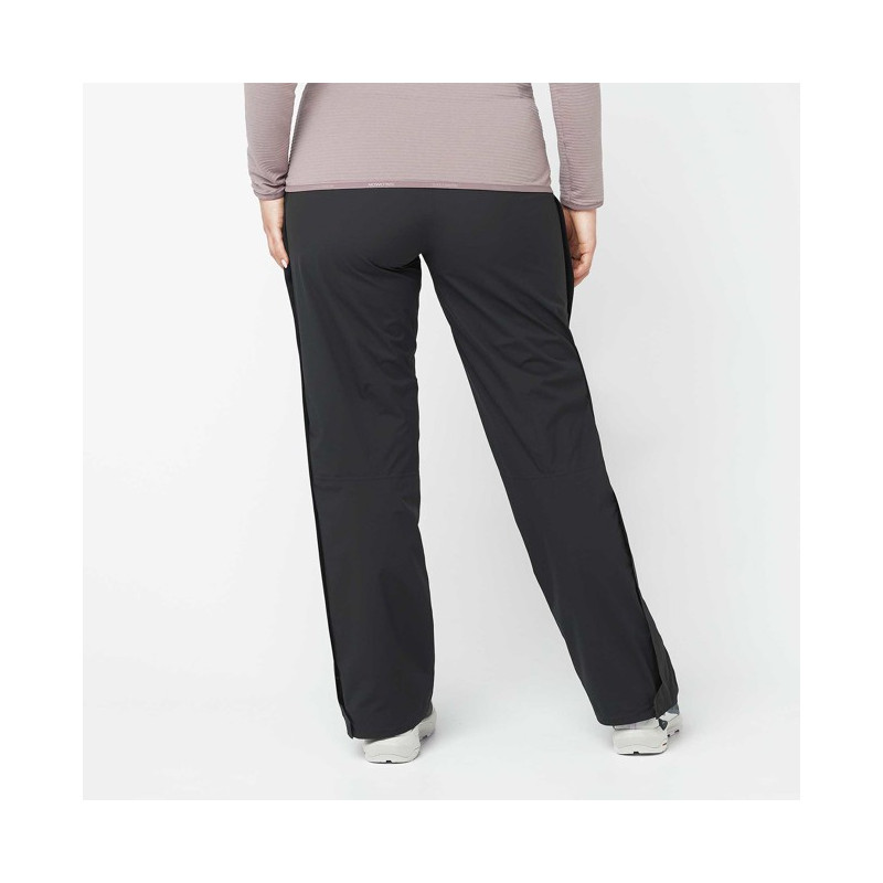 Hosen Salomon OUTERPATH 2.5L W Deep Black/