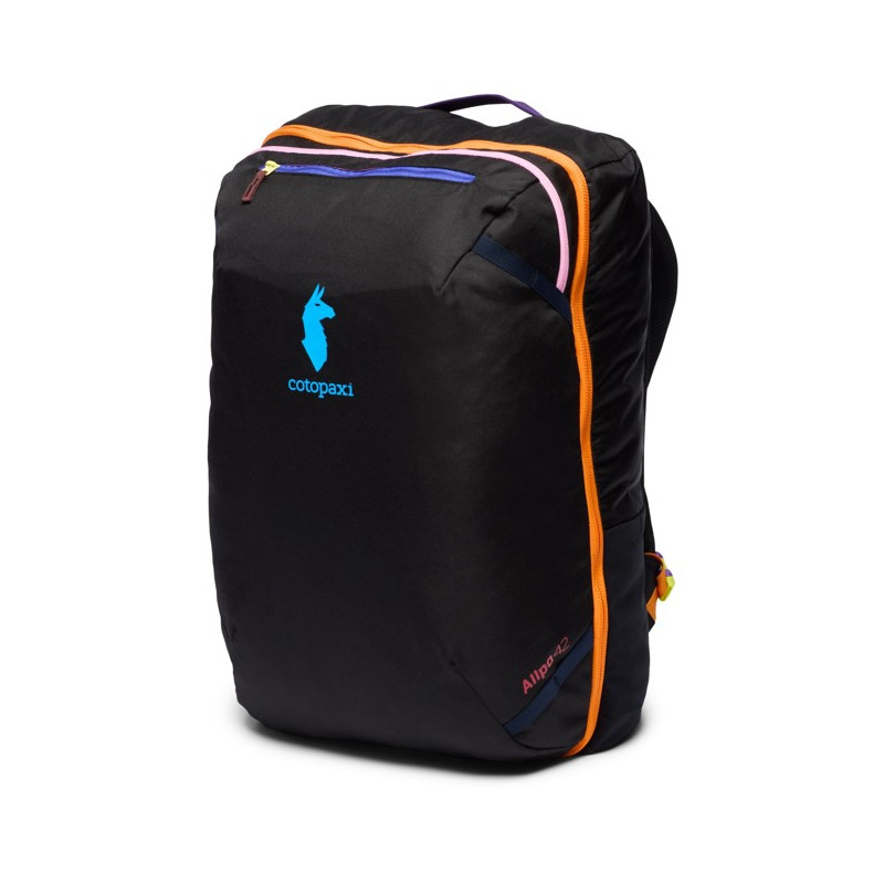 Back Pack Cotopaxi ALLPA 42L TRAVEL PACK Del Dia Da