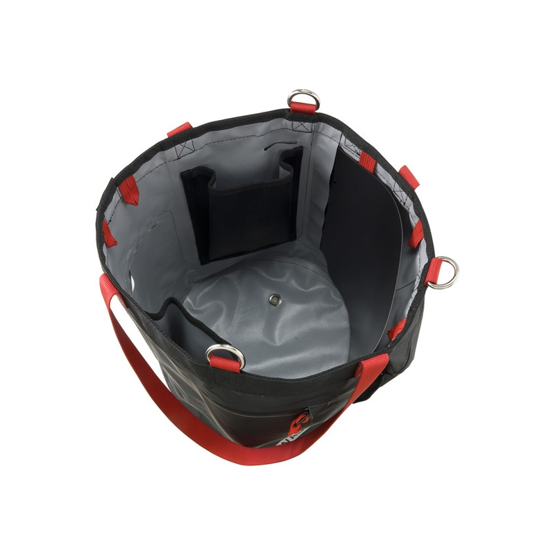 Camp Safety Wagon 20