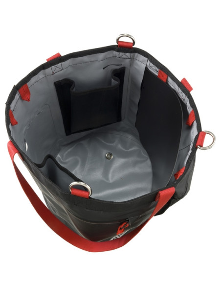 Camp Safety Wagon 20