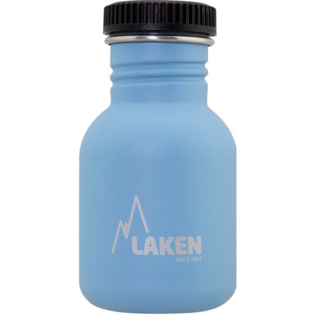 Laken Acero Inox Basic 350 ml