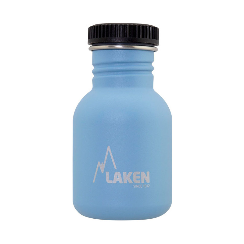 Kulacs Laken Acero Inox Basic 350 ml