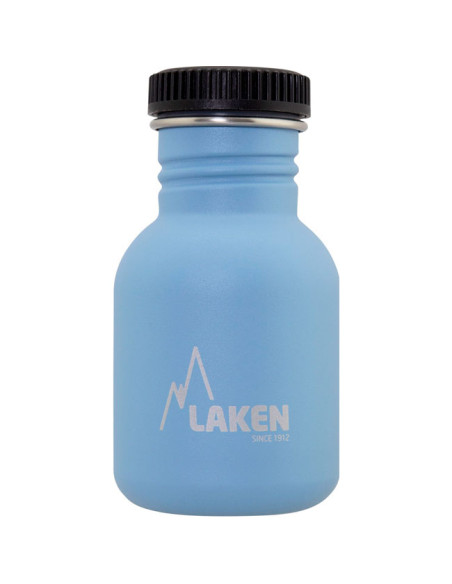 Kantina Laken Acero Inox Basic 350 ml