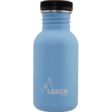 Laken Acero Inox Basic 500ml