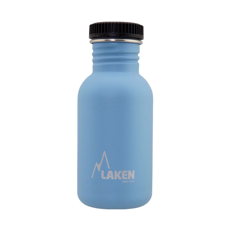 Jedáleň Laken Acero Inox Basic 500ml