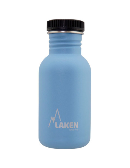 Jedáleň Laken Acero Inox Basic 500ml