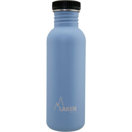 Laken Acero Inox Basic 750 ml