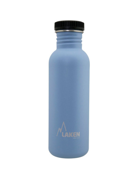 Laken Acero Inox Basic 750 ml