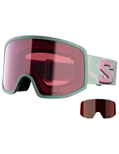 Lunettes Salomon SENTRY PRO S SIGMA IG/SP/GM