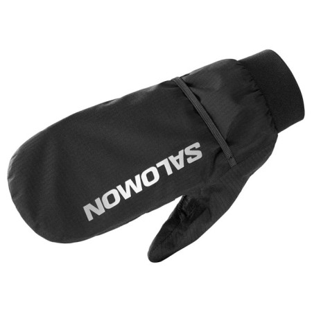 Fäustlinge Salomon BONATTI WP U Deep Black/