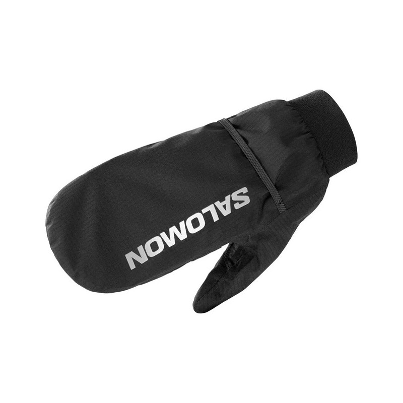 Fäustlinge Salomon BONATTI WP U Deep Black/