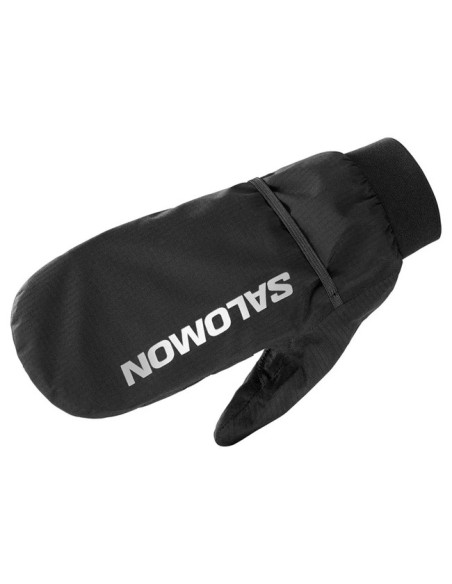 Rukkaset Salomon BONATTI WP U Deep Black/