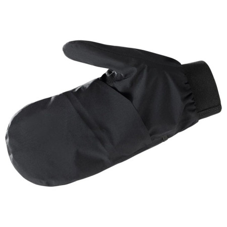 Fäustlinge Salomon BONATTI WP U Deep Black/ 2