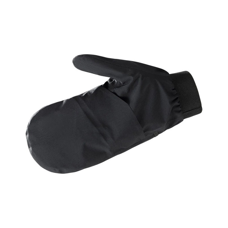 Rukavice Salomon BONATTI WP U Deep Black/