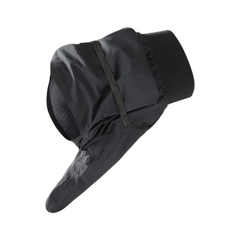 Rukavice Salomon BONATTI WP U Deep Black/