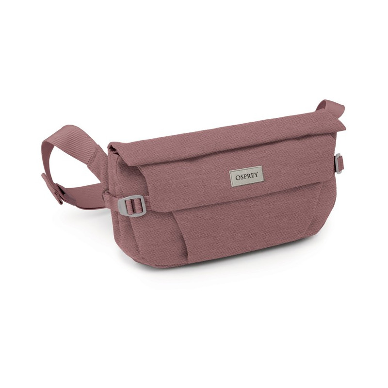 Höftbälte Osprey ARCANE Purple Garnet Heather