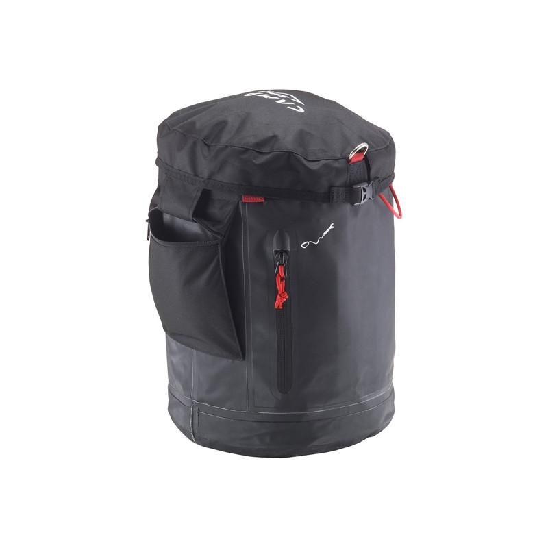 Camp Safety Wagon 20