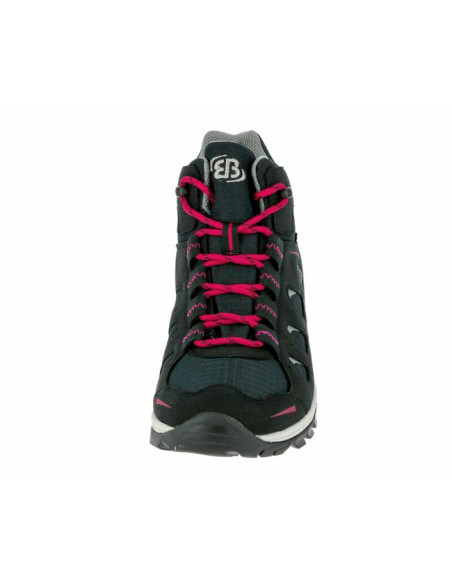 Brütting MOUNT FRAKES HIGH W BLACK/PINK